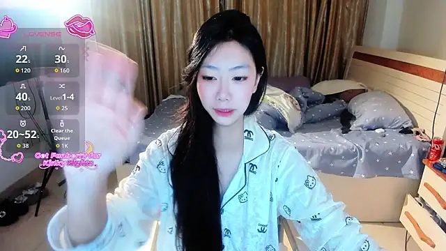 CCICOO Live XXX-Chat