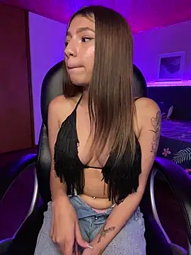 Chat XXX Live Isabella18_pink