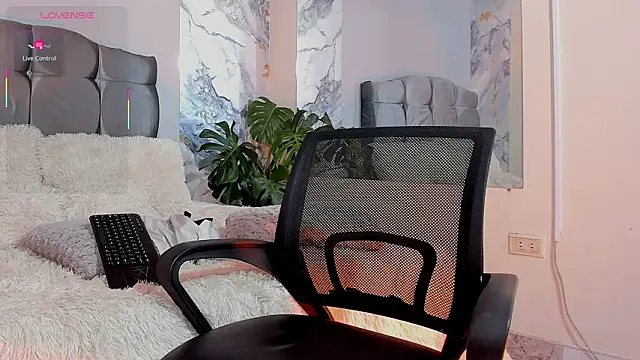 oliver_mr_ 现场XXX聊天