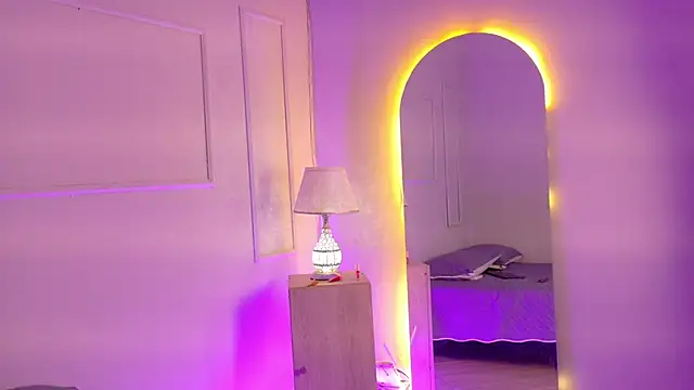 ElectraScotn Live XXX chat