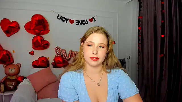 SweetDaylight 라이브 XXX 채팅