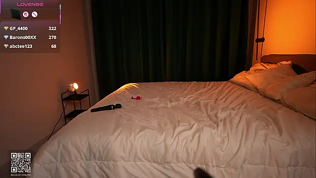 Chat XXX en directo de bogduzy