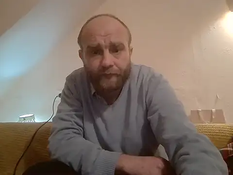 Show modela AlexanderArmani na web-kameri