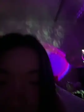 Beautiful_flower_ 网络视讯表演