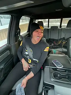 Вебкам-шоу HaloRodeoLover2