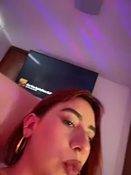 veronicaapink Live XXX-Chat