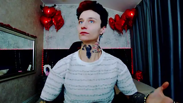 KennyXSX লাইভ XXX চ্যাট