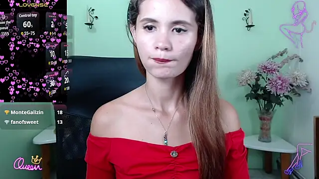 Sofia_Franco_ Live XXX-Chat