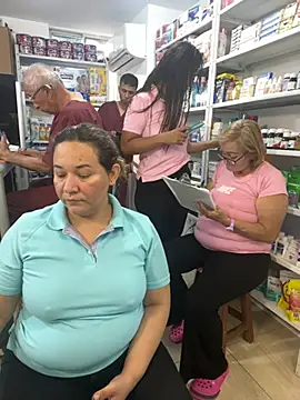 kandalove 网络视讯表演