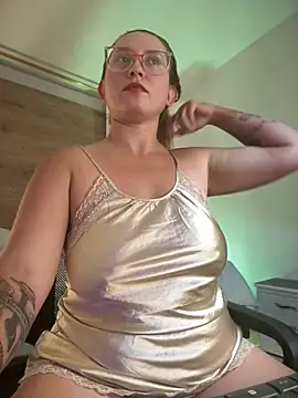 Czat XXX na żywo – halaaa_1