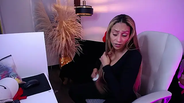 salome_drasin's Live XXX Chat