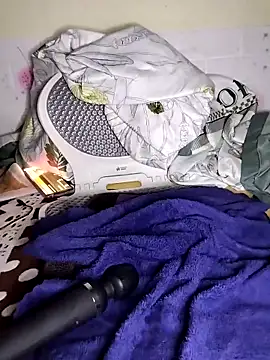 Webkamerová show Zu_naa