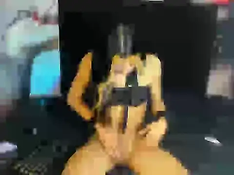 MELI_QUEEN_S7S Webcam-Show