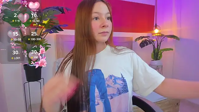 kitty_sweeety_ Live XXX-chat