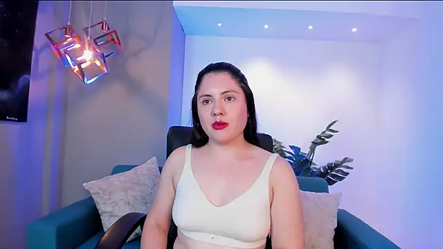 Alicee_Broownn's Live XXX Chat