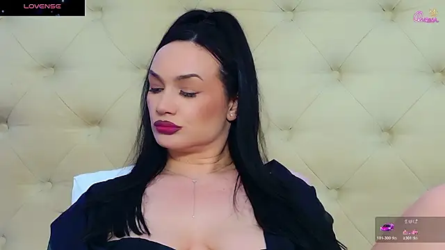 DaliyaArabian Live XXX-Chat