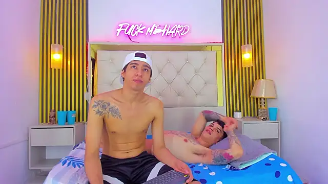 TeamAR_ 即時 XXX 聊天