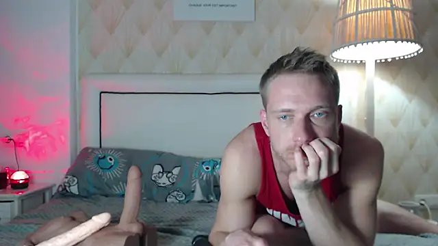 Вебкам-шоу JessicaSteve