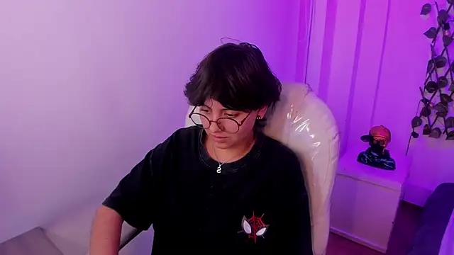 Nathaly_ds 现场XXX聊天