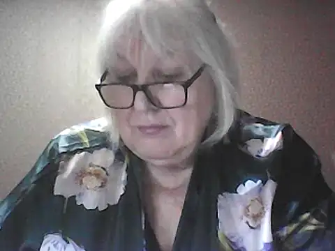 Alexia64231 webkamerás műsora