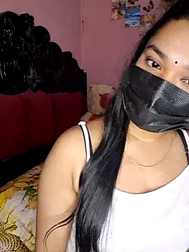 ariya-03 Adlı Modelin Web Kamerası Şovu