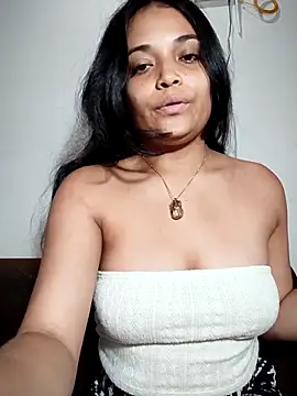 _Estrellita_ webcam show