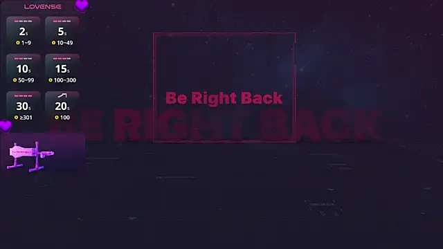 Chat XXX en directo de Shelly_hotwife