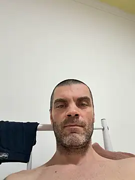 Webkamerová show DOMINATOR_SIR-MASTER