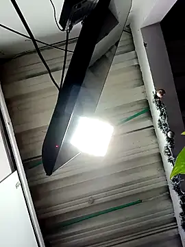 Chat +18 de Latina_sexy1 ao vivo