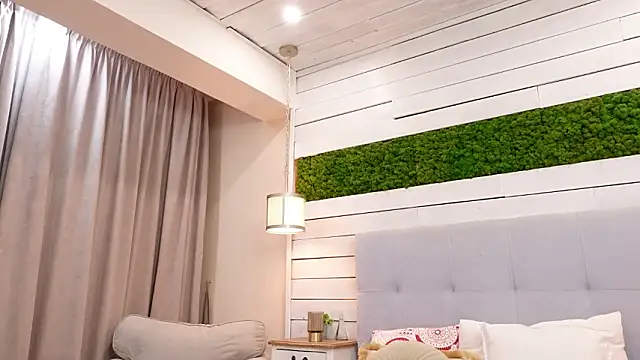 IsabellaMysty 现场XXX聊天