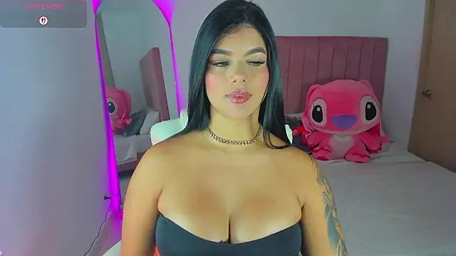 Janettcruz 现场XXX聊天