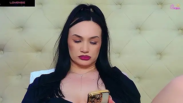 DaliyaArabian's Live XXX Chat