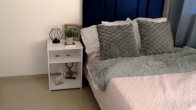 Chat XXX Live isabelateran