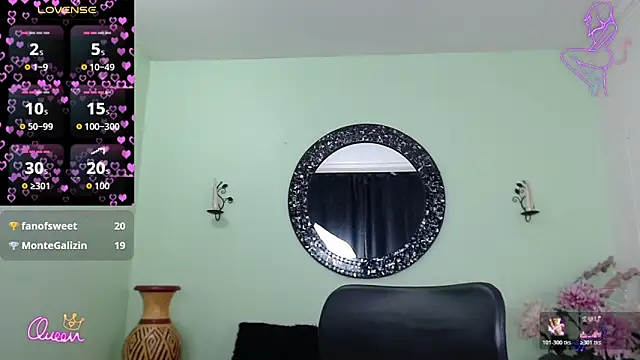 Sofia_Franco_ Obrolan Langsung XXX