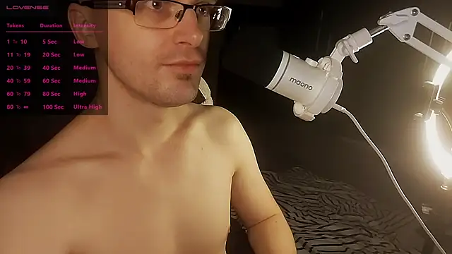 Вебкам-шоу Moonsire1