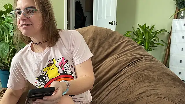 Linzy_19 webkamerás műsora