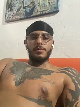 liyamjunior webkamerás műsora