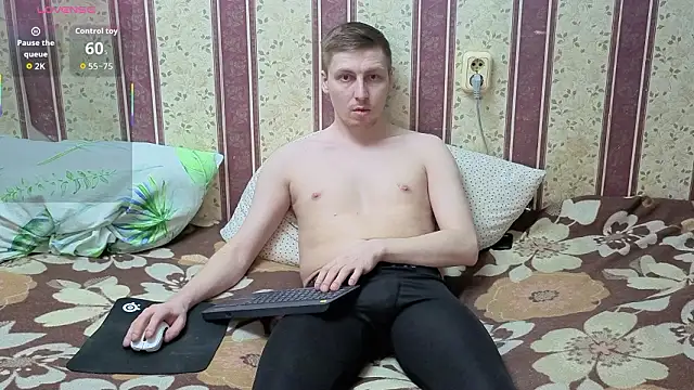 darienlargeのライブXXXチャット