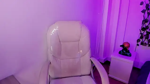 Nathaly_ds Chat XXX in diretta