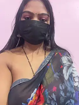 Pokazy przed kamerką – Cute-Ananyaa