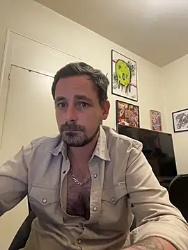 Chat XXX en directo de defbond420