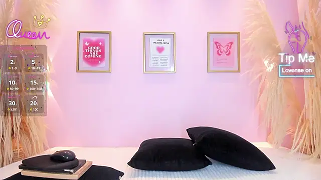 SunnyGilmoree Live XXX Chat