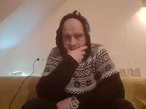 AlexanderArmani Live XXX-Chat