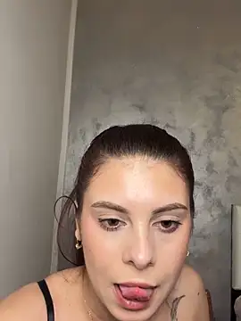 ChocoMuse's Live XXX Chat