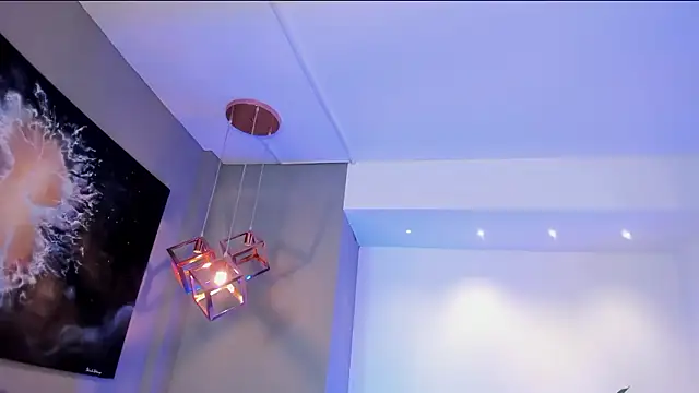 Webkamerová show Alicee_Broownn