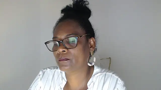 dana-black Webcam Show