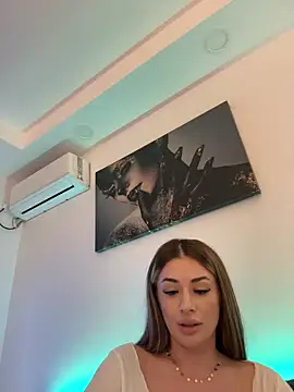 IsabellaEtthan 现场XXX聊天