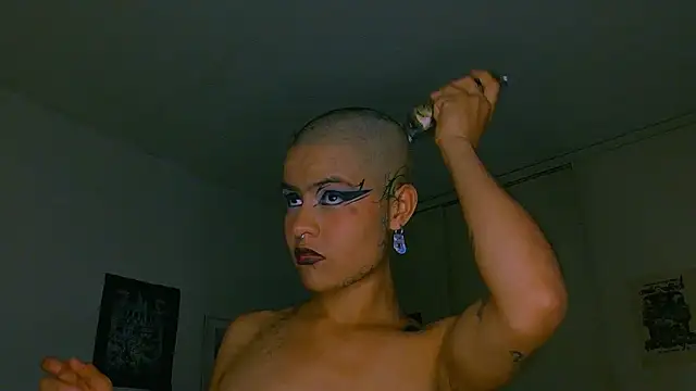 alex_one888's Live XXX Chat