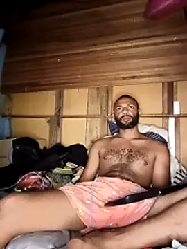 Camodick Live XXX-Chat