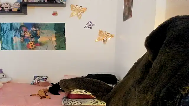 Shaddycute_ লাইভ XXX চ্যাট